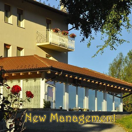 Hotel Santa Barbara Rontz-Klenz Exterior foto